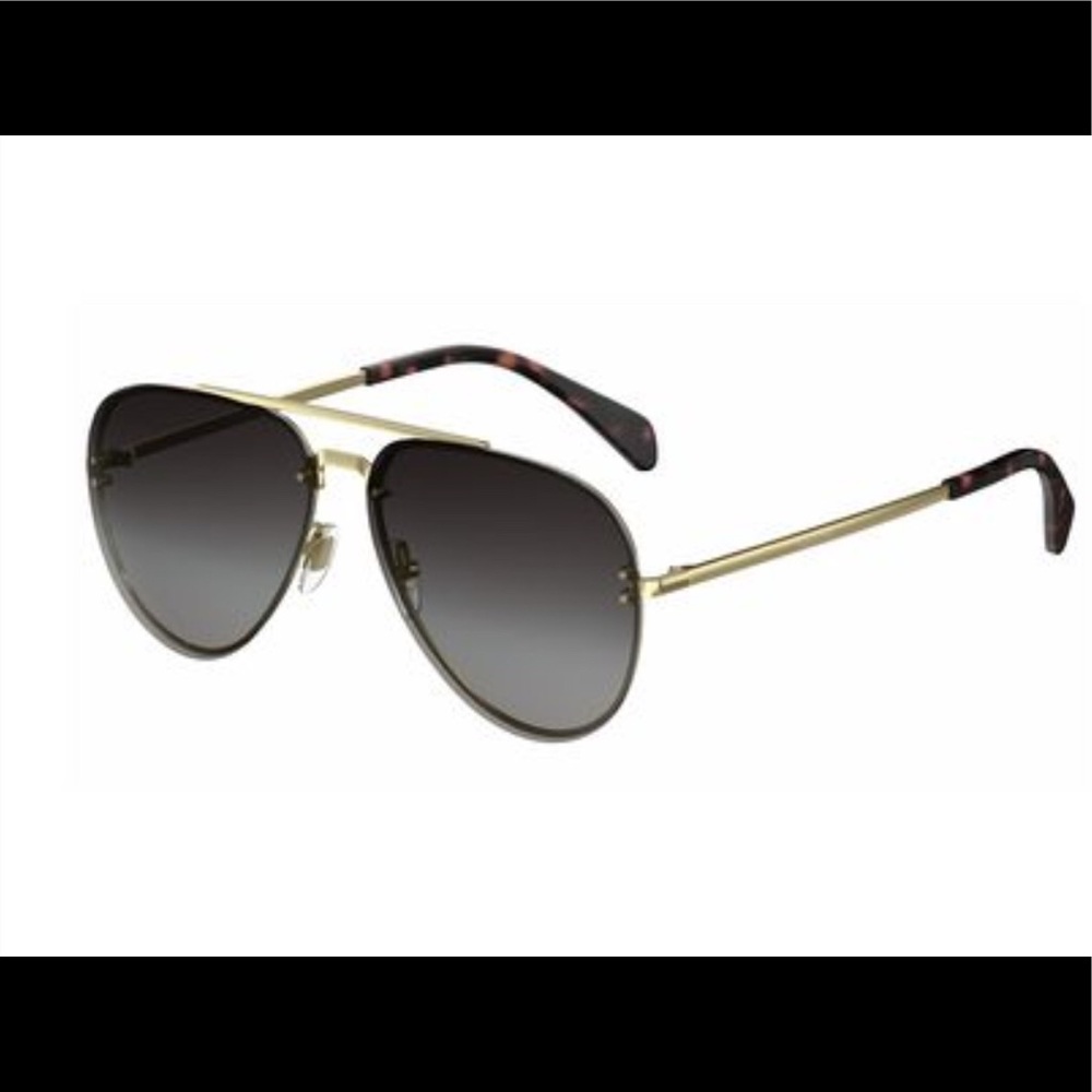 Celine aviators